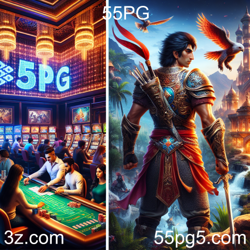 A Evolução dos Jogos de RPG: Uma Viagem pelo Tempo e pela Fantasia